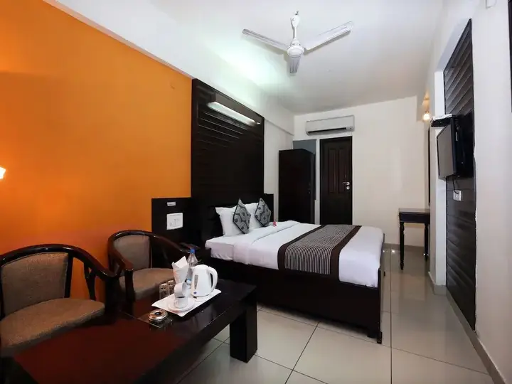 Джаландхар: OYO Rooms Sodal Mandir Jalandhar