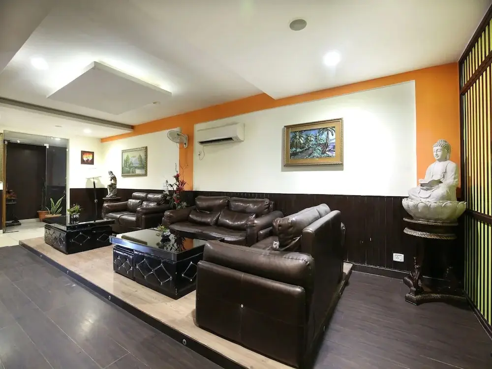 Джаландхар: OYO Rooms Sodal Mandir Jalandhar