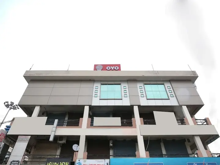 Джаландхар: OYO Rooms Sodal Mandir Jalandhar