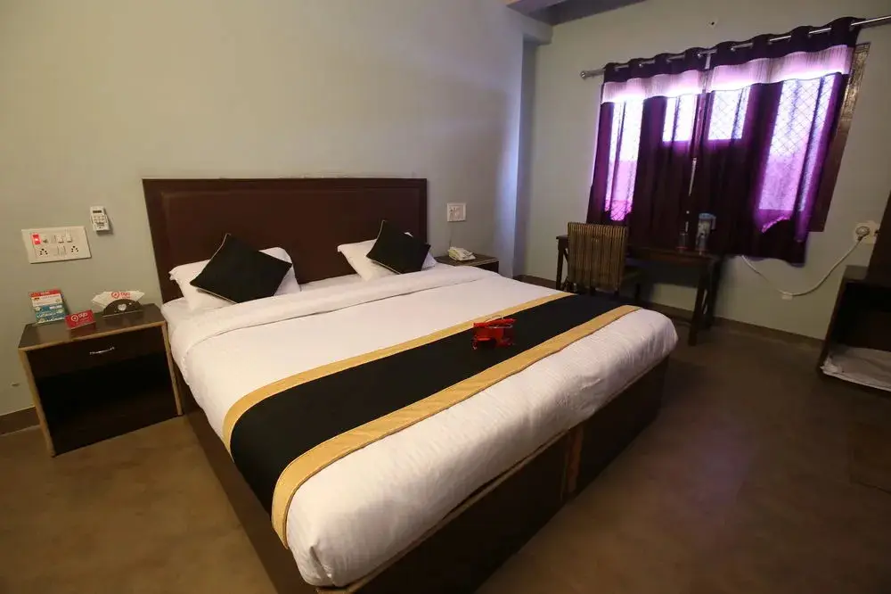 Джайсалмер: OYO Rooms Sonar Killa