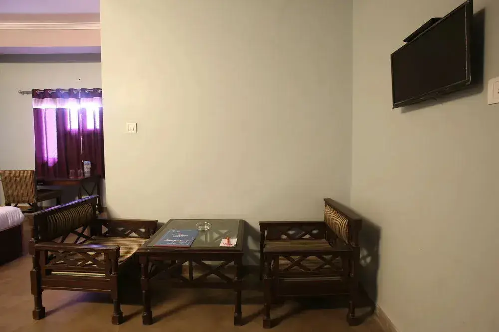 Джайсалмер: OYO Rooms Sonar Killa