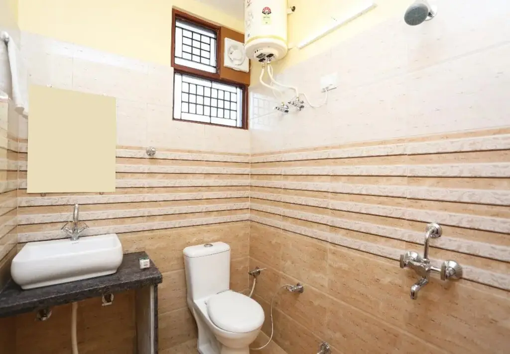 Канпур: OYO 1521 Hotel Sanjay Galaxy
