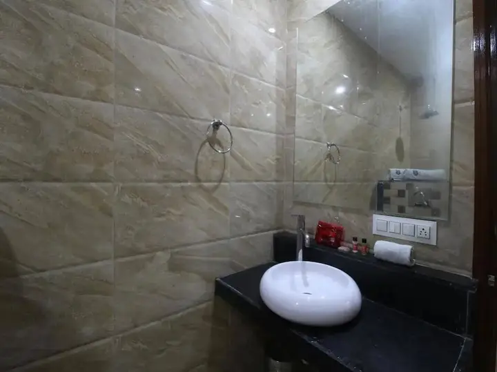 Джодхпур: Hotel JS Regency
