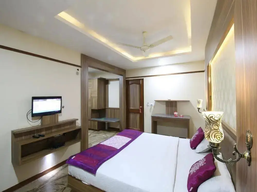 Джодхпур: Hotel JS Regency