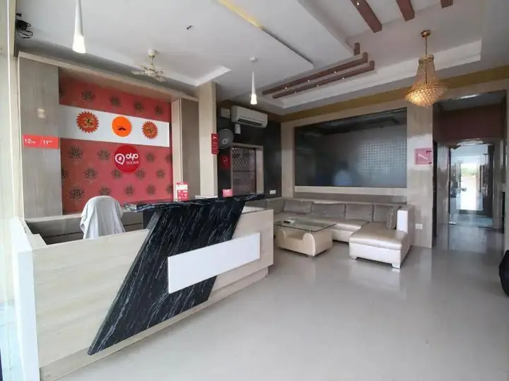 Джодхпур: Hotel JS Regency