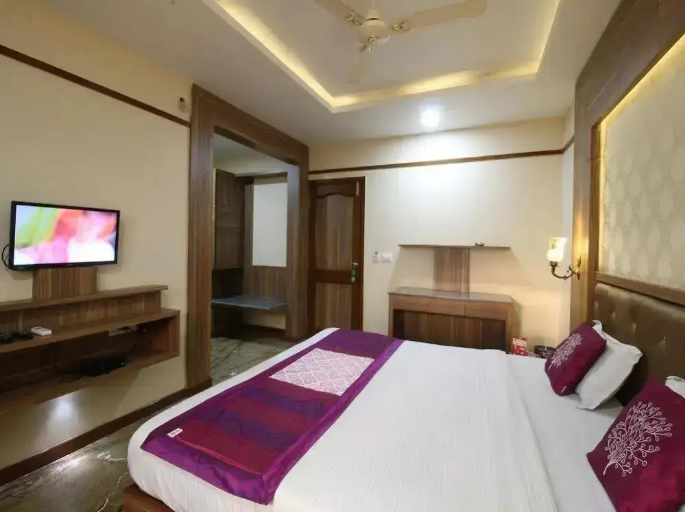 Джодхпур: Hotel JS Regency
