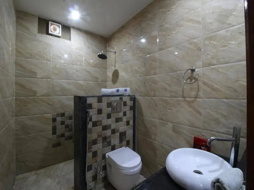 Джодхпур: Hotel JS Regency