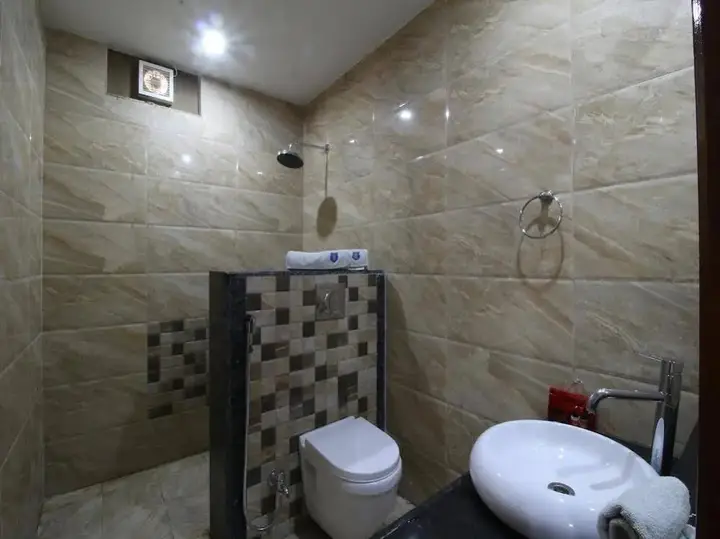 Джодхпур: Hotel JS Regency