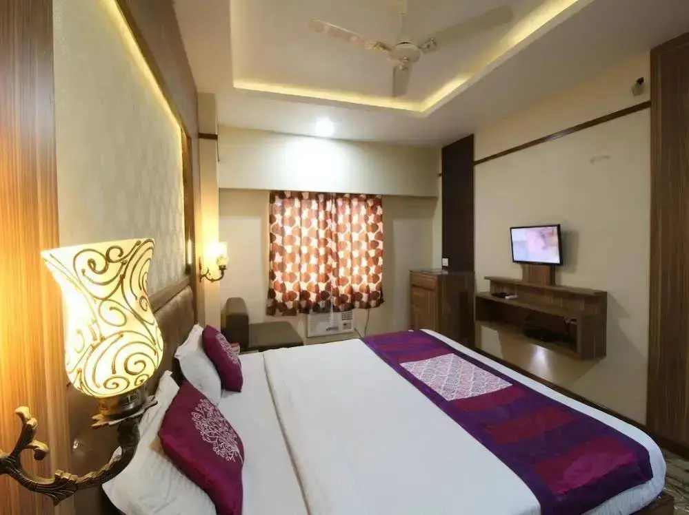 Джодхпур: Hotel JS Regency