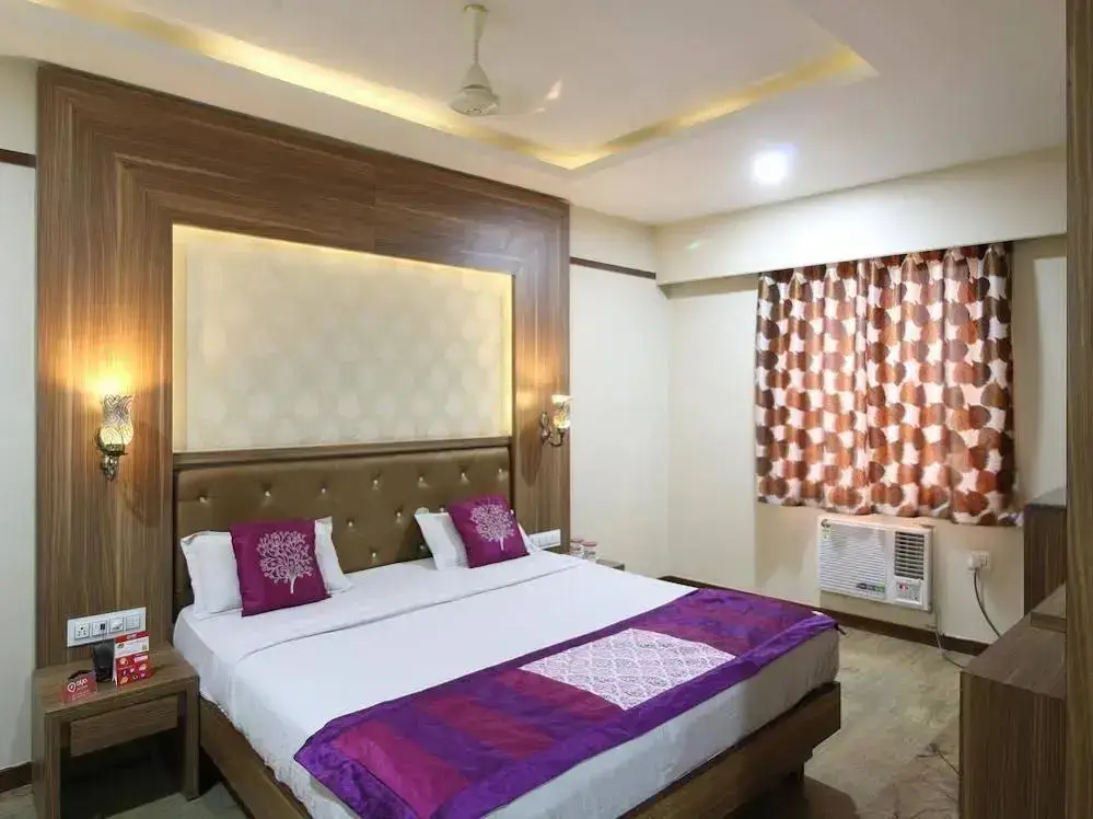 Джодхпур: Hotel JS Regency