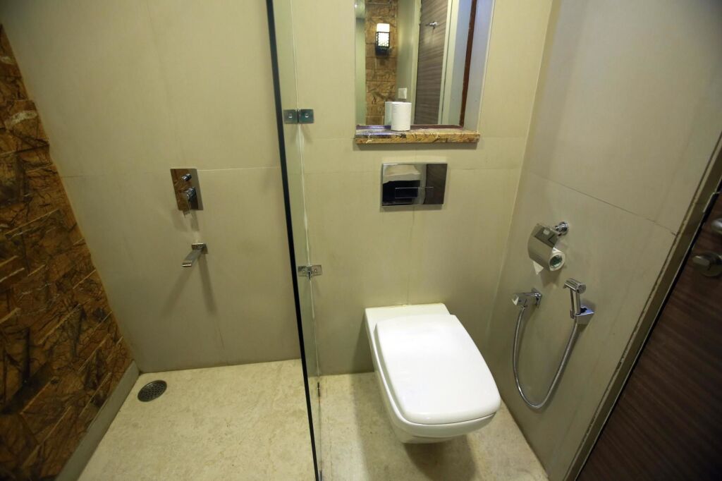 Джодхпур: OYO 1395 Hotel Gandhi International