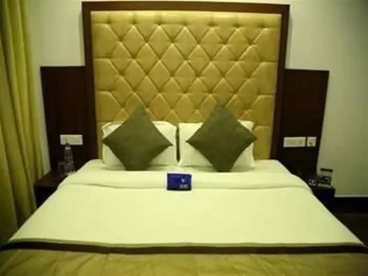Джаландхар: OYO Premium Ladowali Road