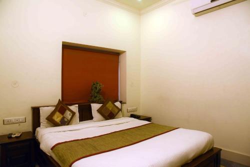 Джодхпур: OYO Rooms Umed Club Road Rai Ka Bagh