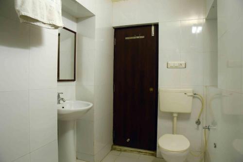 Джодхпур: OYO Rooms Umed Club Road Rai Ka Bagh