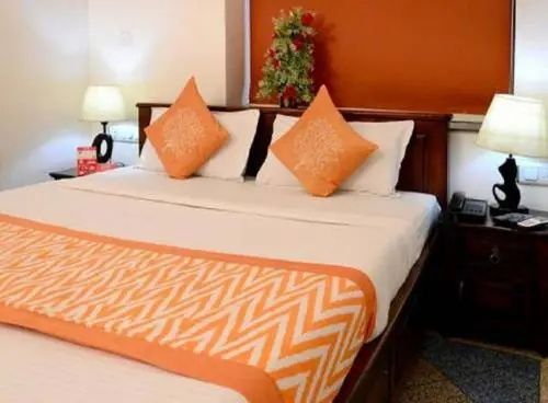 Джодхпур: OYO Rooms Umed Club Road Rai Ka Bagh