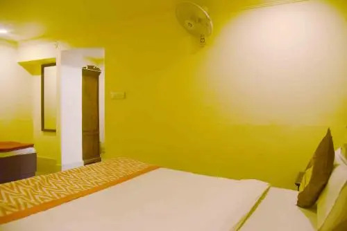 Джодхпур: OYO Rooms Umed Club Road Rai Ka Bagh