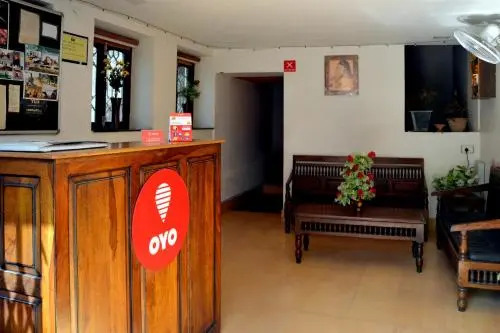 Джодхпур: OYO Rooms Umed Club Road Rai Ka Bagh