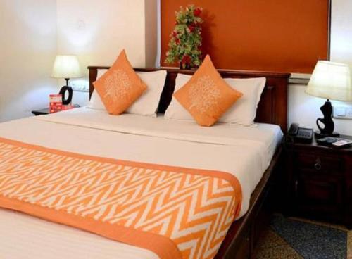 OYO Rooms Umed Club Road Rai Ka Bagh — фото 1