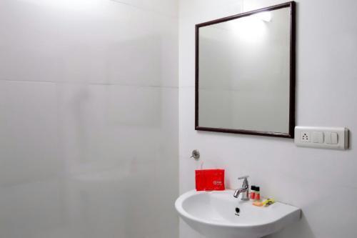 Джодхпур: OYO Rooms Umed Club Road Rai Ka Bagh