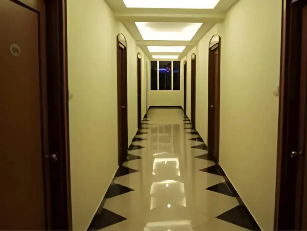 Хидерабад: OYO Rooms Hyderabad Secretariat