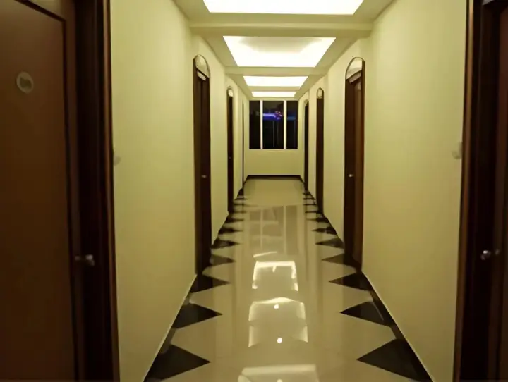 Хидерабад: OYO Rooms Hyderabad Secretariat