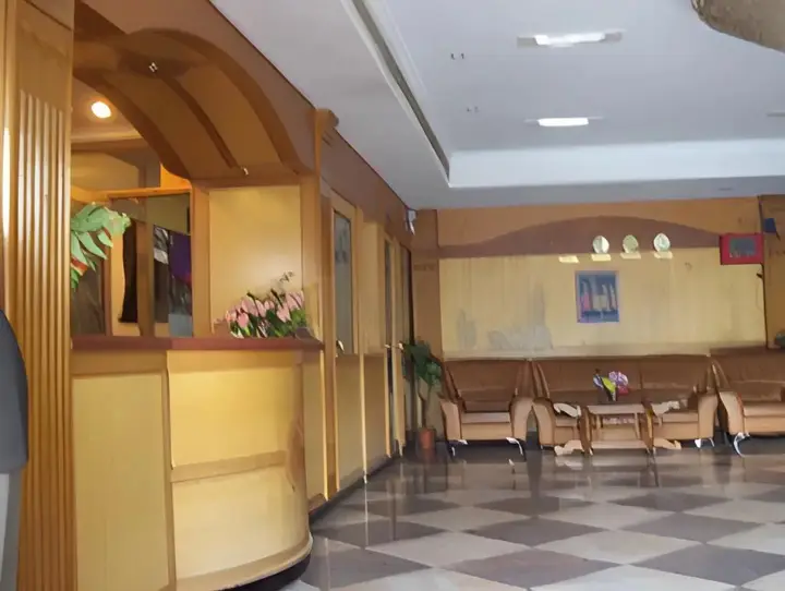 Хидерабад: OYO Rooms Hyderabad Secretariat