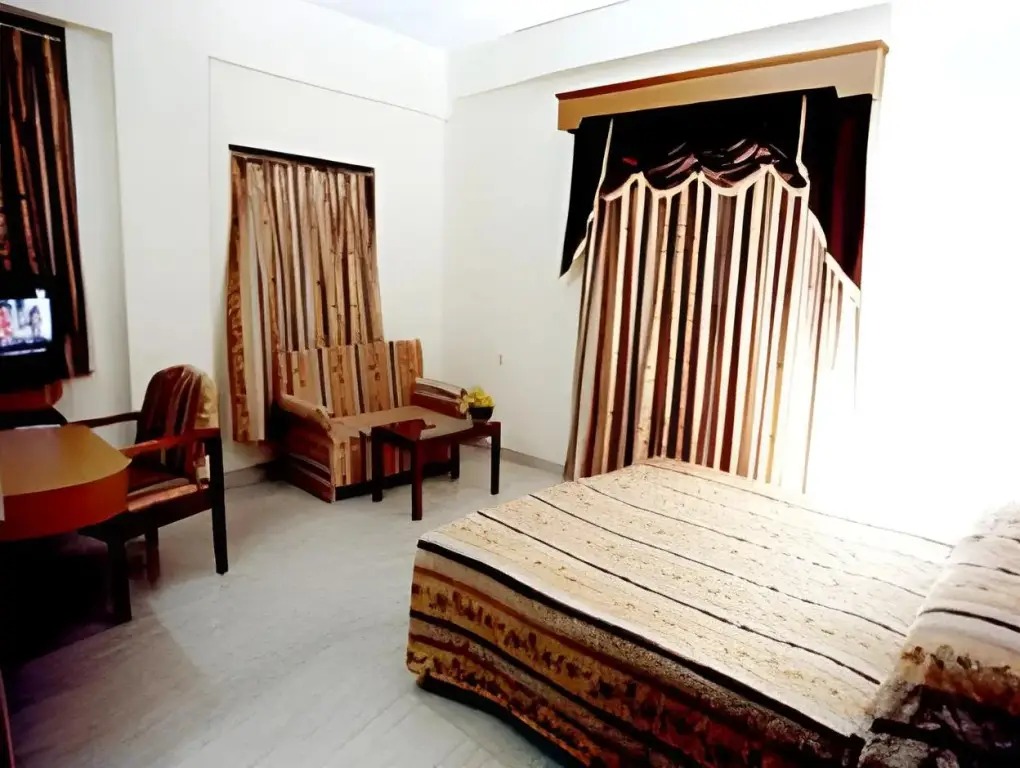Хидерабад: OYO Rooms Hyderabad Secretariat