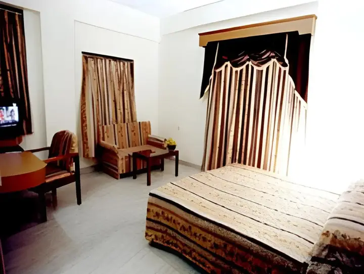 Хидерабад: OYO Rooms Hyderabad Secretariat