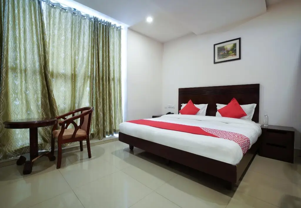 Хидерабад: OYO Rooms Kondapur