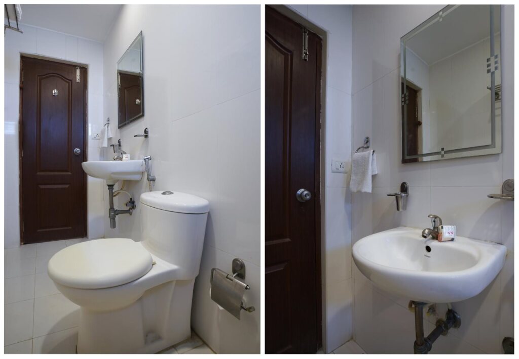 Хидерабад: OYO Rooms Kondapur