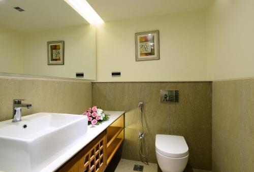 Хидерабад: OYO Premium Jubilee Hills