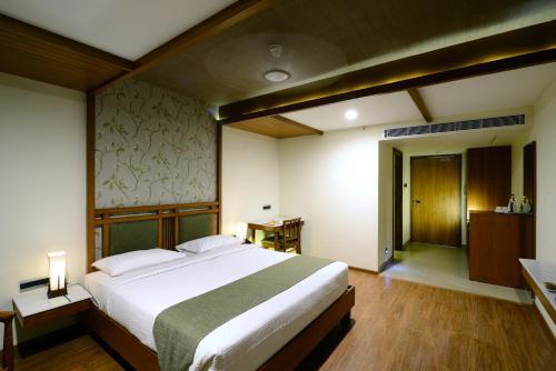 Хидерабад: OYO Premium Jubilee Hills
