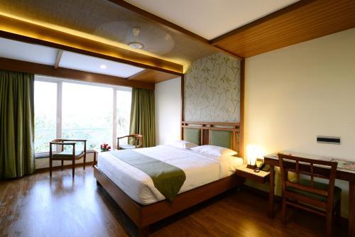 Хидерабад: OYO Premium Jubilee Hills