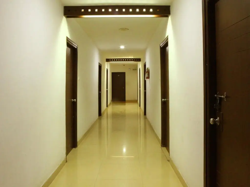 Хидерабад: OYO Rooms Sujana Forum Mall