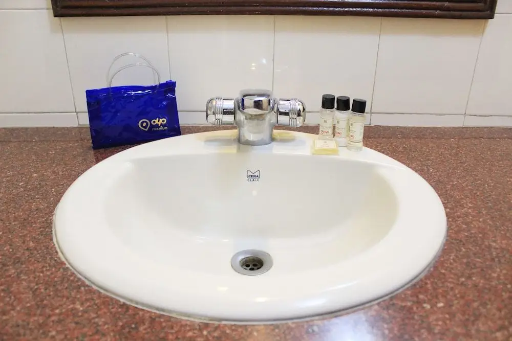 Харидвар: OYO 969 Hotel Khanna Palace