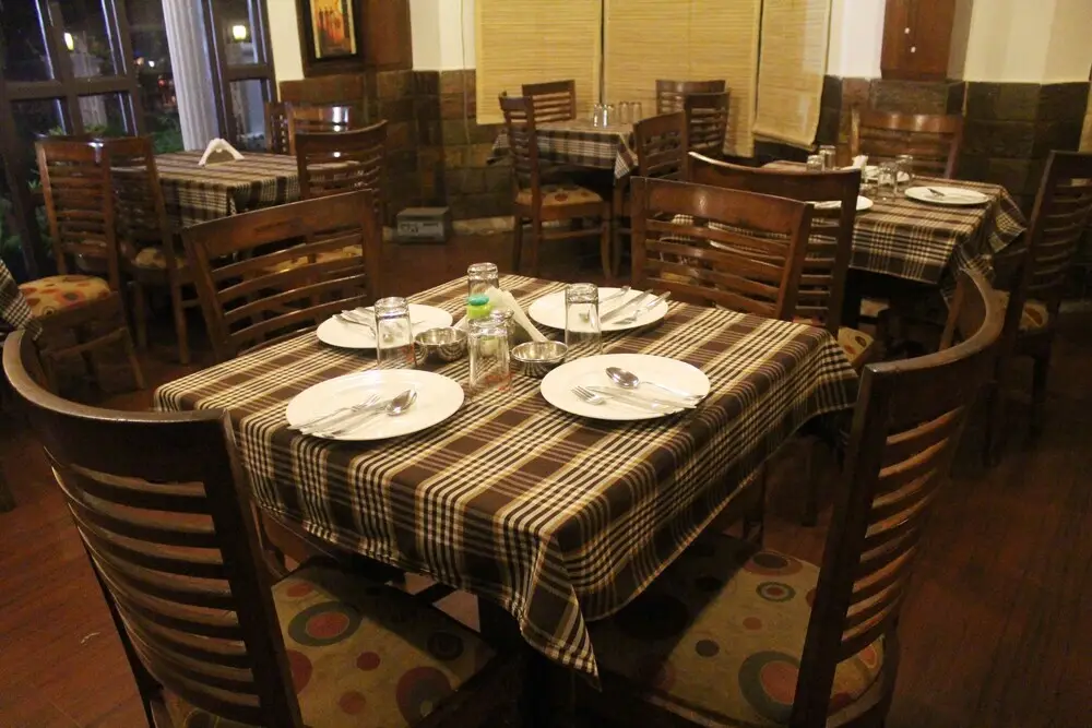 Харидвар: OYO 969 Hotel Khanna Palace