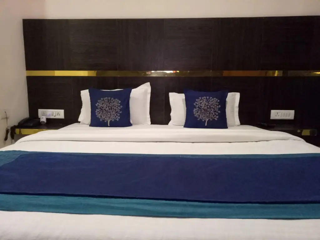 Бахадрабад: OYO Premium Bahadrabad Haridwar