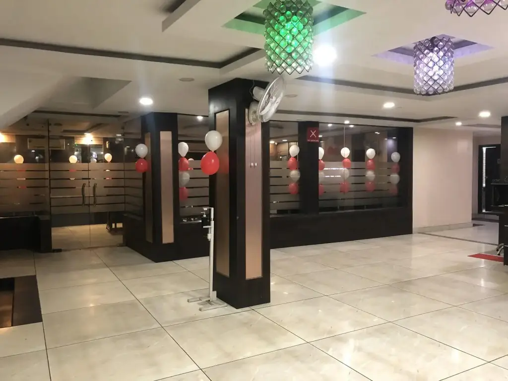 Бахадрабад: OYO Premium Bahadrabad Haridwar