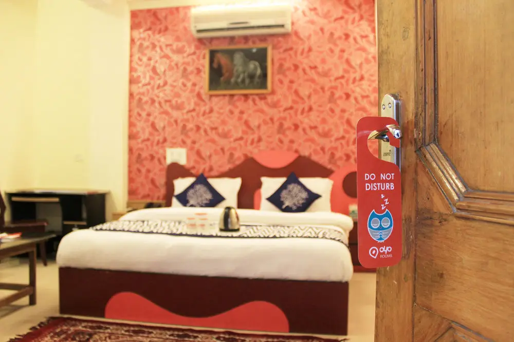 Бахадрабад: OYO Premium Shivalik Nagar Haridwar