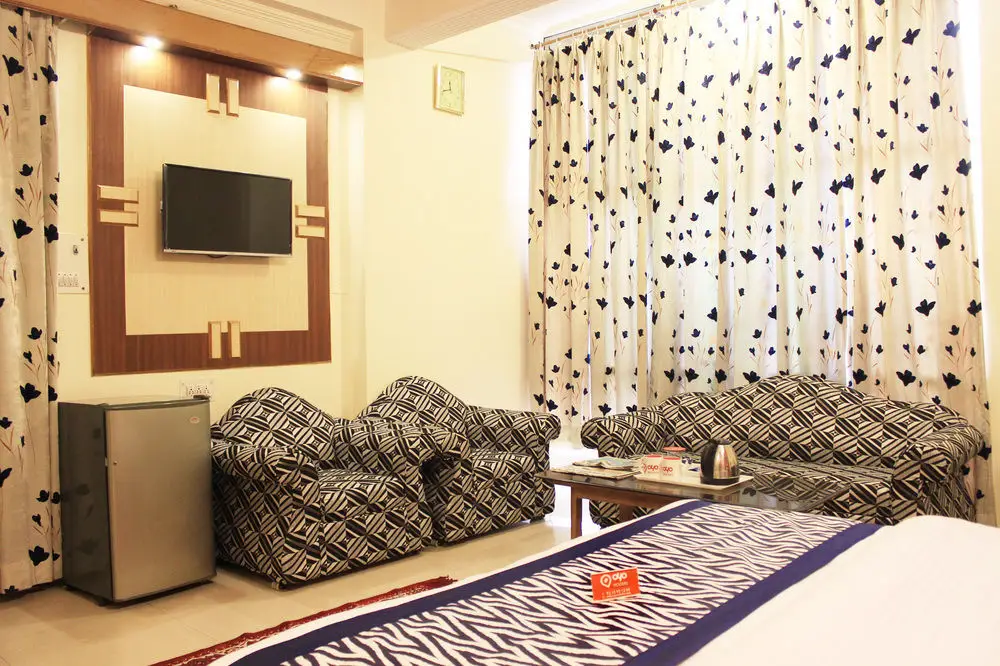 Бахадрабад: OYO Premium Shivalik Nagar Haridwar