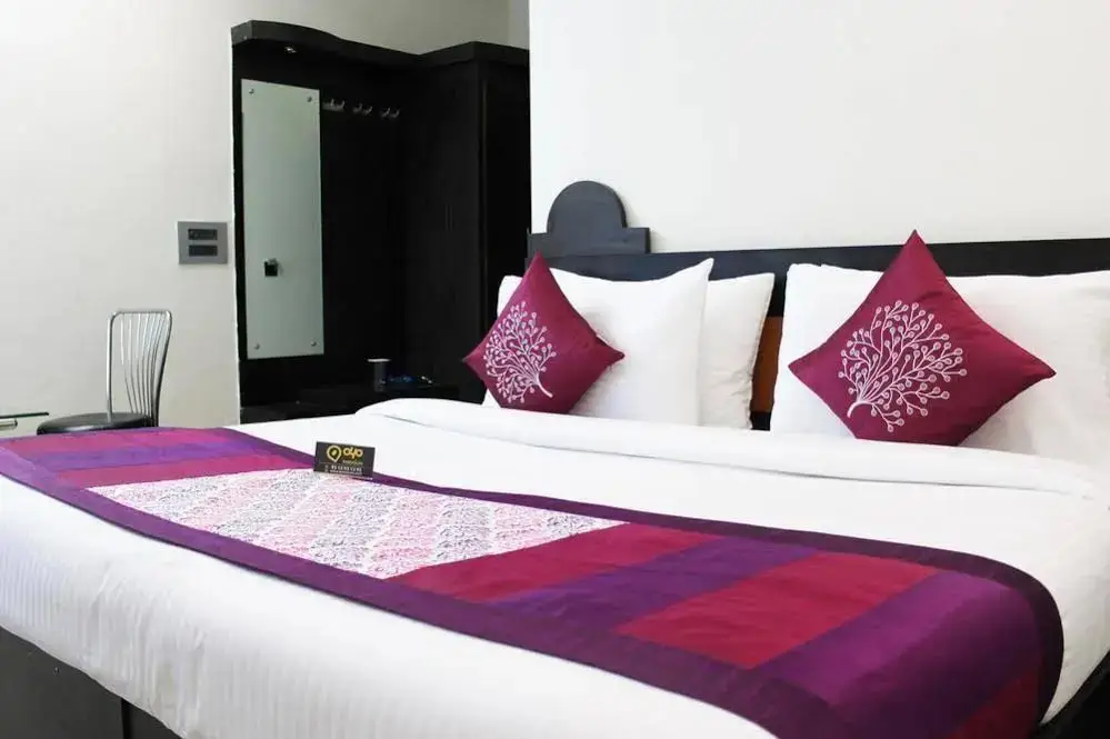 Наинитал: OYO Premium Nainital Road Haldwani