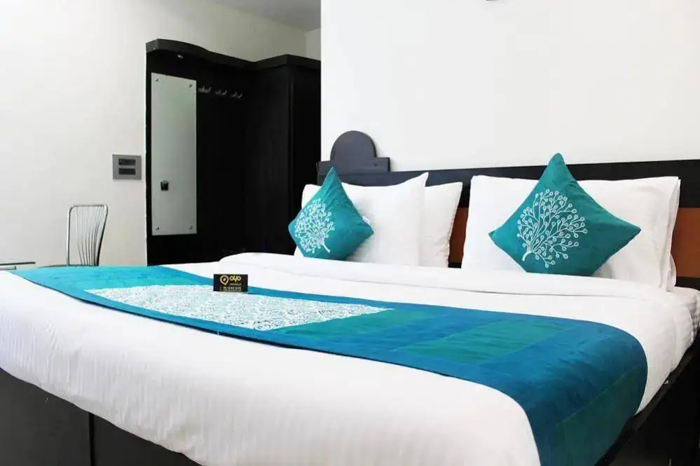 Наинитал: OYO Premium Nainital Road Haldwani