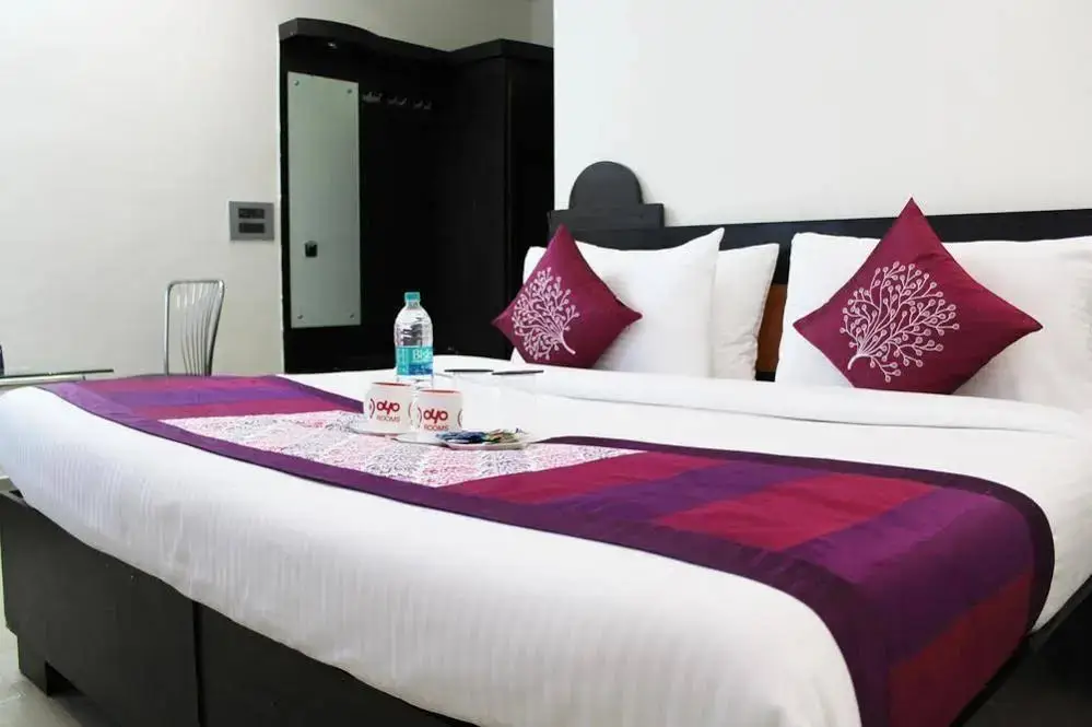 Наинитал: OYO Premium Nainital Road Haldwani