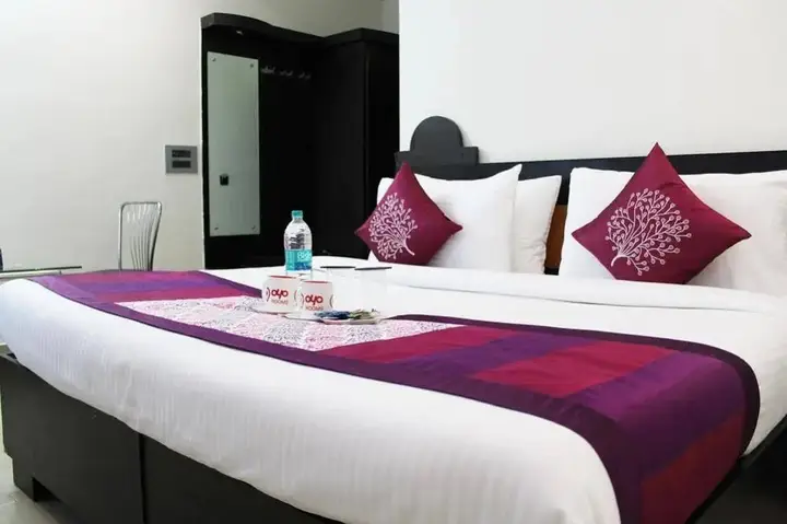 Наинитал: OYO Premium Nainital Road Haldwani
