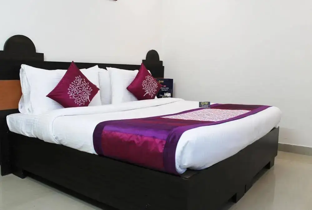 Наинитал: OYO Premium Nainital Road Haldwani