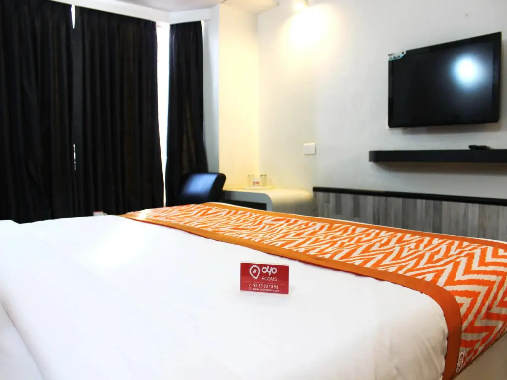 Хубли: OYO Rooms Akshay Park