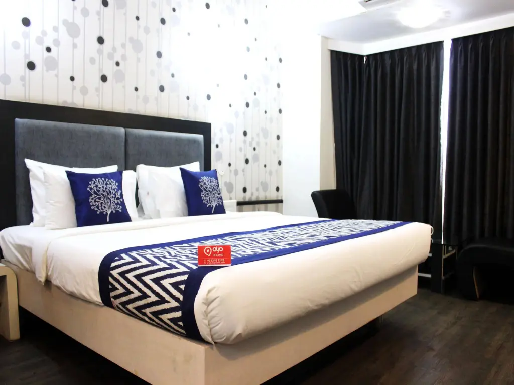 Хубли: OYO Rooms Akshay Park