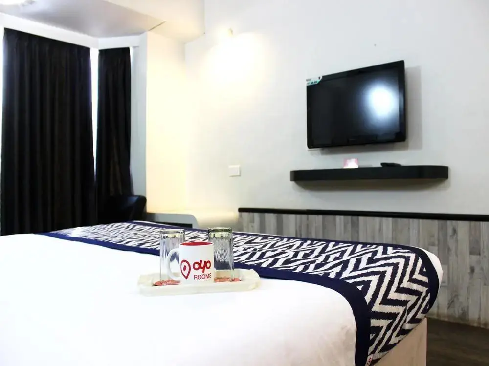 Хубли: OYO Rooms Akshay Park