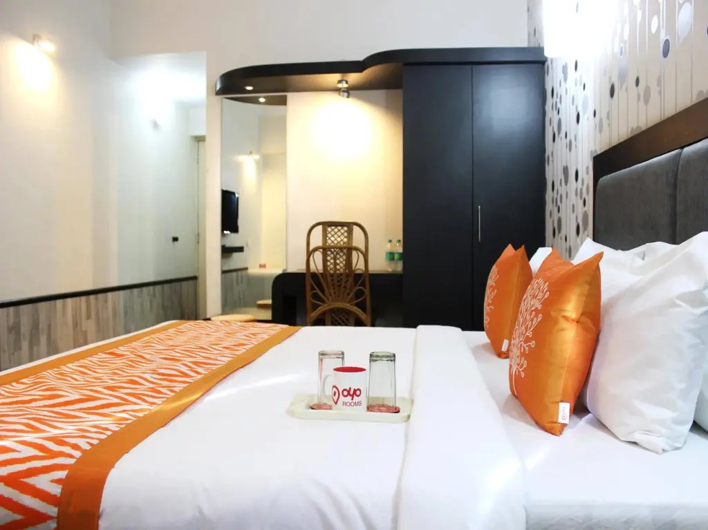 Хубли: OYO Rooms Akshay Park