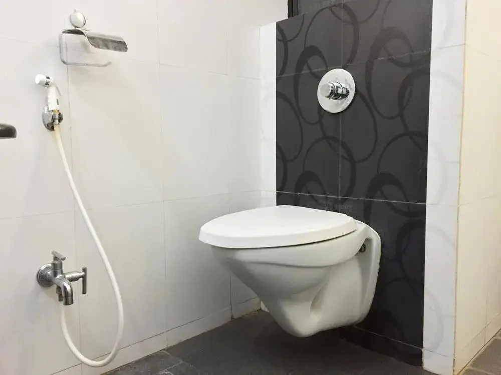 Хубли: OYO Rooms Akshay Park